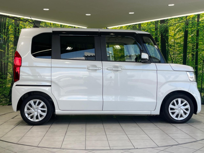 2021 Honda N-BOX 6BA-JF3 (UW-6a2e1b1313172)[10]