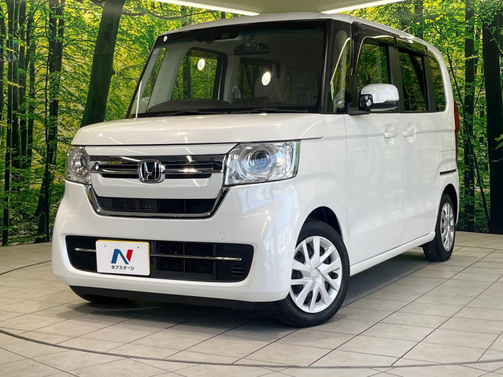 2021 Honda N-BOX 6BA-JF3 (UW-6a2e1b1313172)[0]