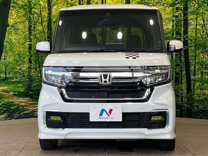 2021 Honda N-BOX CUSTOM 6BA-JF3 (UW-6a2e1b151ee32)[5]