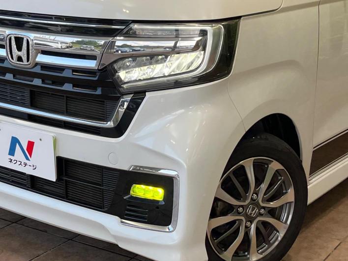 2021 Honda N-BOX CUSTOM 6BA-JF3 (UW-6a2e1b151ee32)[12]