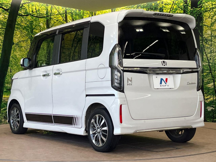 2021 Honda N-BOX CUSTOM 6BA-JF3 (UW-6a2e1b151ee32)[10]