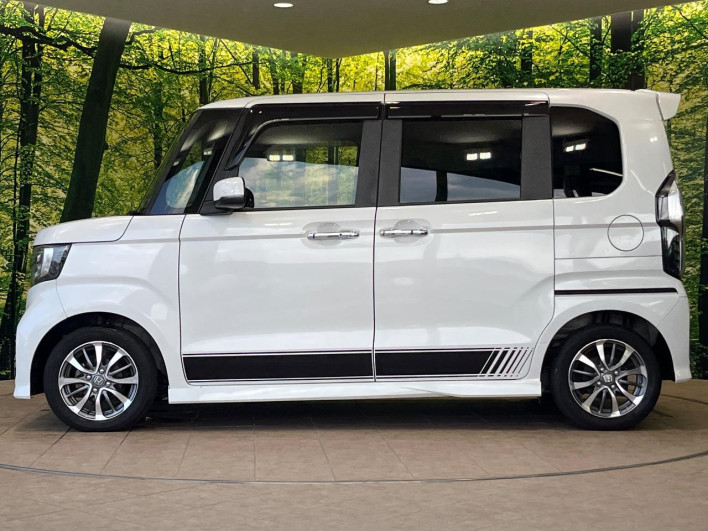 2021 Honda N-BOX CUSTOM 6BA-JF3 (UW-6a2e1b151ee32)[11]
