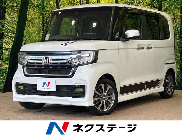 2021 Honda N-BOX CUSTOM 6BA-JF3 (UW-6a2e1b151ee32)[3]