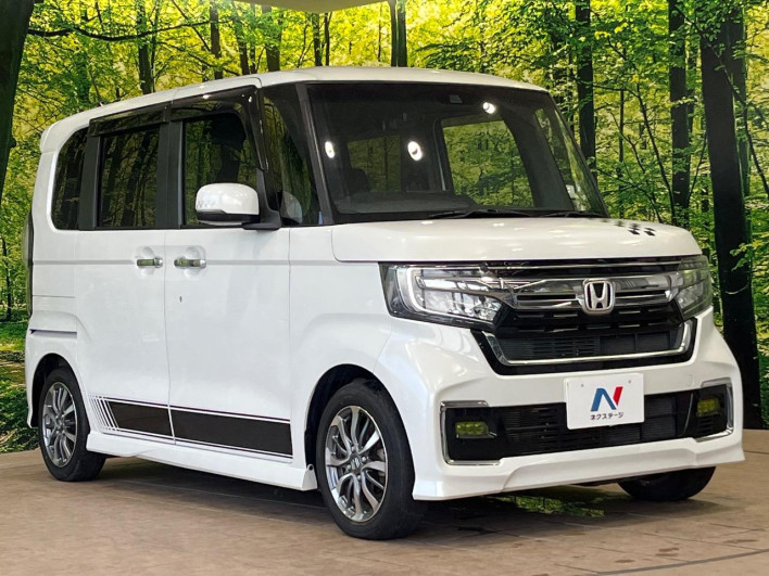 2021 Honda N-BOX CUSTOM 6BA-JF3 (UW-6a2e1b151ee32)[6]