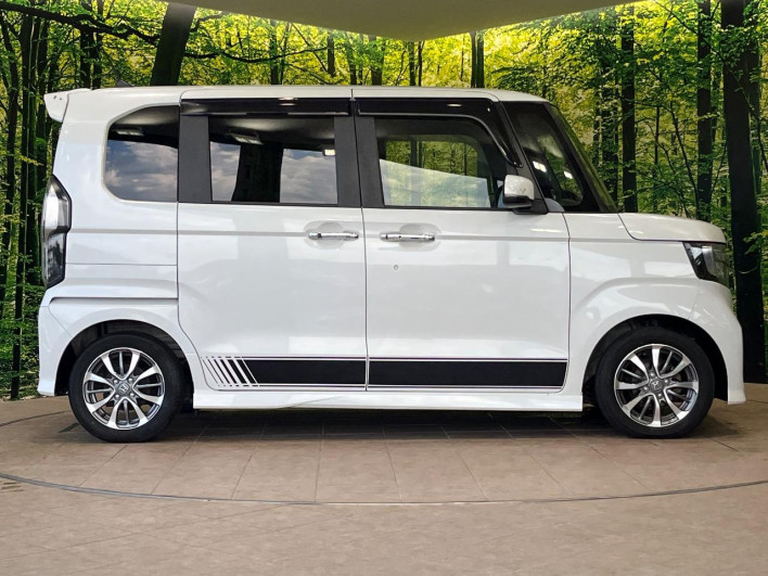 2021 Honda N-BOX CUSTOM 6BA-JF3 (UW-6a2e1b151ee32)[7]