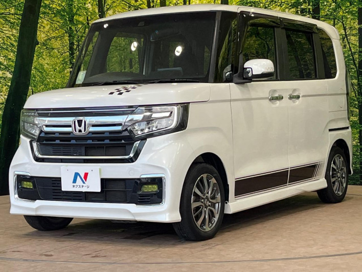 2021 Honda N-BOX CUSTOM 6BA-JF3 (UW-6a2e1b151ee32)[4]