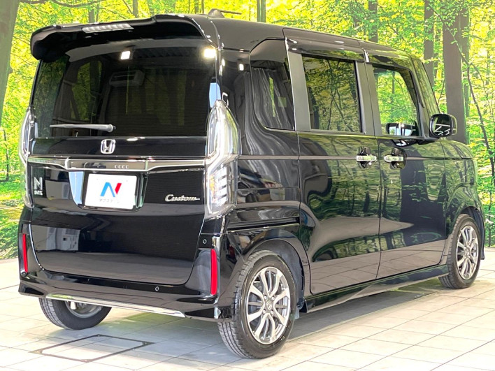 2021 Honda N-BOX CUSTOM 6BA-JF3 (UW-6a2e1b159f98f)[9]