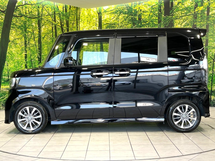 2021 Honda N-BOX CUSTOM 6BA-JF3 (UW-6a2e1b159f98f)[6]
