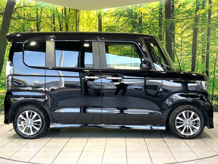 2021 Honda N-BOX CUSTOM 6BA-JF3 (UW-6a2e1b159f98f)[10]
