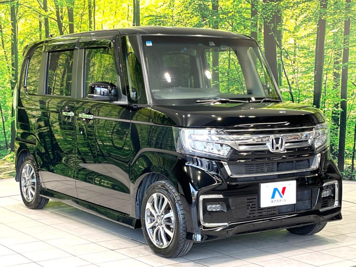 2021 Honda N-BOX CUSTOM 6BA-JF3 (UW-6a2e1b159f98f)[11]