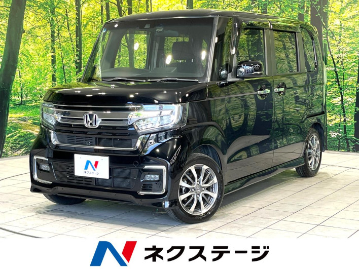 2021 Honda N-BOX CUSTOM 6BA-JF3 (UW-6a2e1b159f98f)[3]
