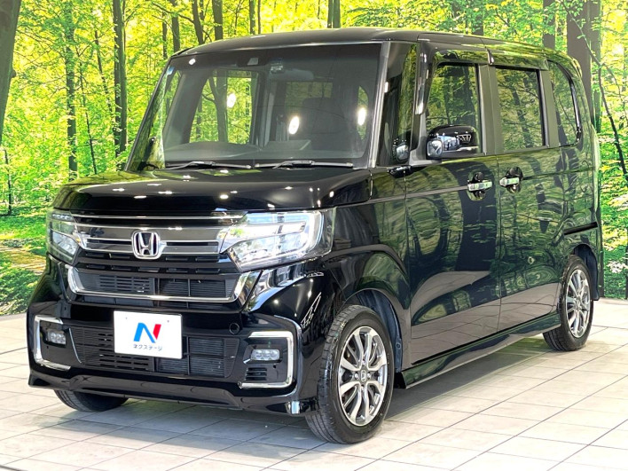 2021 Honda N-BOX CUSTOM 6BA-JF3 (UW-6a2e1b159f98f)[5]