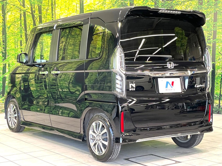 2021 Honda N-BOX CUSTOM 6BA-JF3 (UW-6a2e1b159f98f)[7]