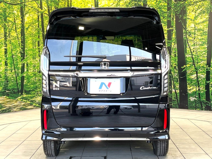 2021 Honda N-BOX CUSTOM 6BA-JF3 (UW-6a2e1b159f98f)[8]