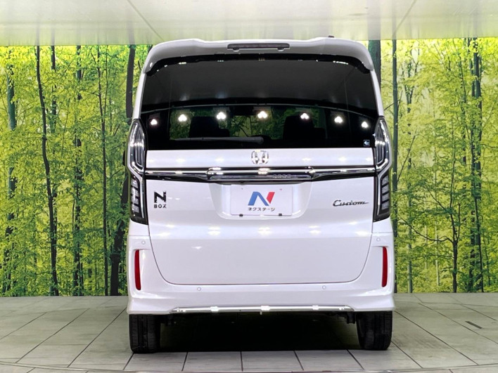 2023 Honda N-BOX CUSTOM 6BA-JF3 (UW-6a2e1b1813621)[19]