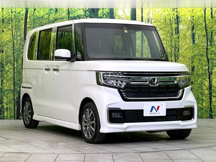 2023 Honda N-BOX CUSTOM 6BA-JF3 (UW-6a2e1b1813621)[16]