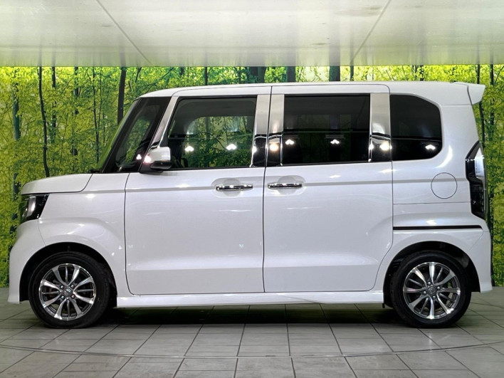 2023 Honda N-BOX CUSTOM 6BA-JF3 (UW-6a2e1b1813621)[13]