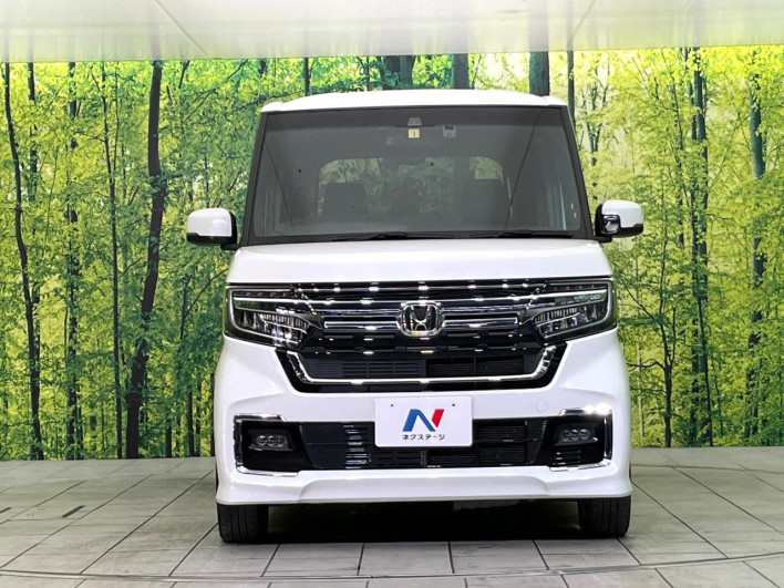 2023 Honda N-BOX CUSTOM 6BA-JF3 (UW-6a2e1b1813621)[15]