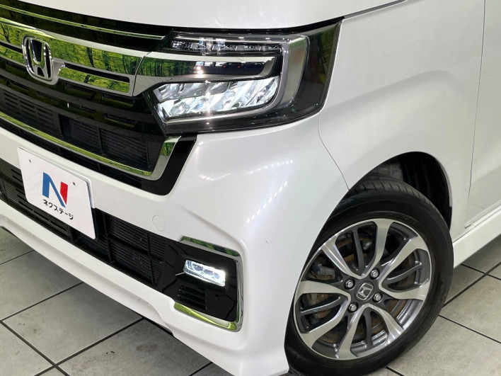 2023 Honda N-BOX CUSTOM 6BA-JF3 (UW-6a2e1b1813621)[9]