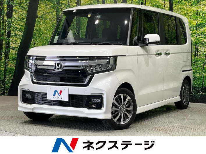 2023 Honda N-BOX CUSTOM 6BA-JF3 (UW-6a2e1b18af980)[3]