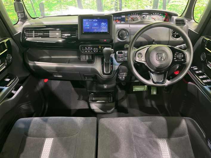 2023 Honda N-BOX CUSTOM 6BA-JF3 (UW-6a2e1b18af980)[14]