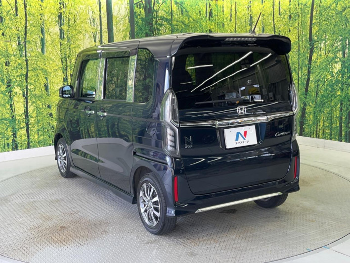 2023 Honda N-BOX CUSTOM 6BA-JF3 (UW-6a2e1b1930412)[10]