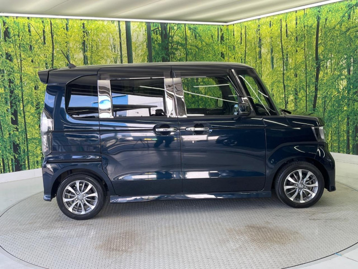 2023 Honda N-BOX CUSTOM 6BA-JF3 (UW-6a2e1b1930412)[7]