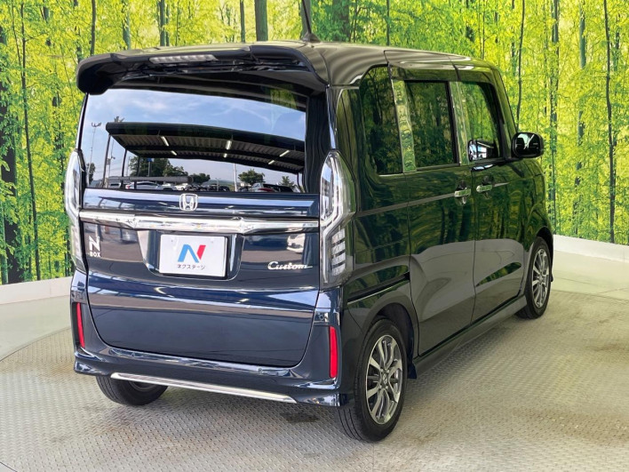 2023 Honda N-BOX CUSTOM 6BA-JF3 (UW-6a2e1b1930412)[8]