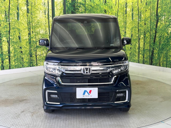 2023 Honda N-BOX CUSTOM 6BA-JF3 (UW-6a2e1b1930412)[5]