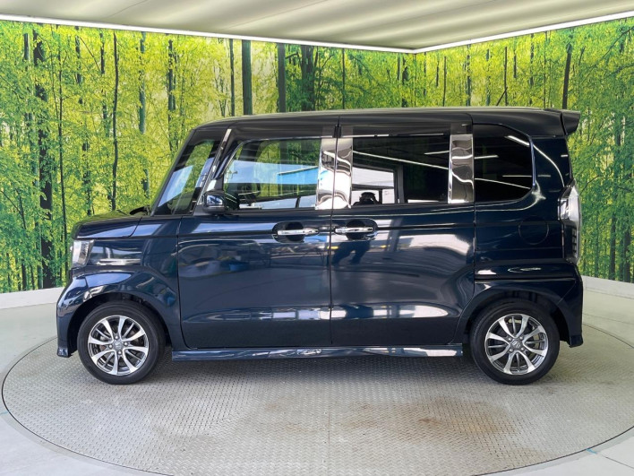 2023 Honda N-BOX CUSTOM 6BA-JF3 (UW-6a2e1b1930412)[11]