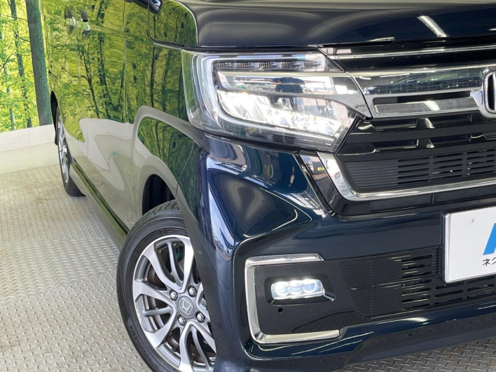 2023 Honda N-BOX CUSTOM 6BA-JF3 (UW-6a2e1b1930412)[13]