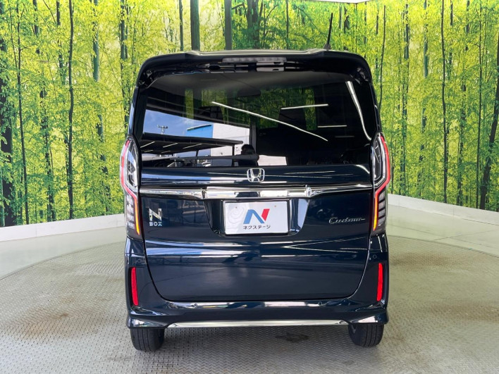 2023 Honda N-BOX CUSTOM 6BA-JF3 (UW-6a2e1b1930412)[22]