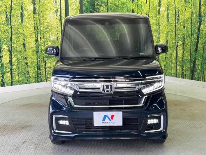 2023 Honda N-BOX CUSTOM 6BA-JF3 (UW-6a2e1b1930412)[21]