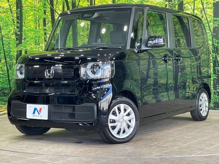 2024 Honda N-BOX 6BA-JF5 (UW-6a2e1b1ca0c78)[0]