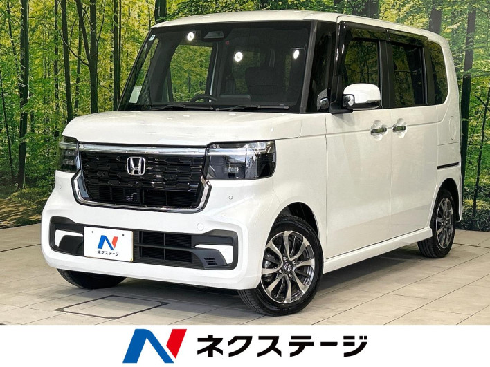 2024 Honda N-BOX CUSTOM 6BA-JF5 (UW-6a2e1b1dab269)[3]