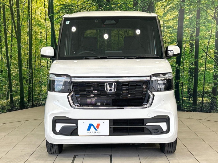 2024 Honda N-BOX CUSTOM 6BA-JF5 (UW-6a2e1b1dab269)[5]
