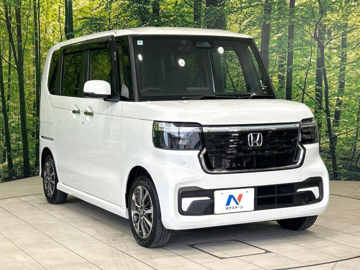 2024 Honda N-BOX CUSTOM 6BA-JF5 (UW-6a2e1b1dab269)[6]