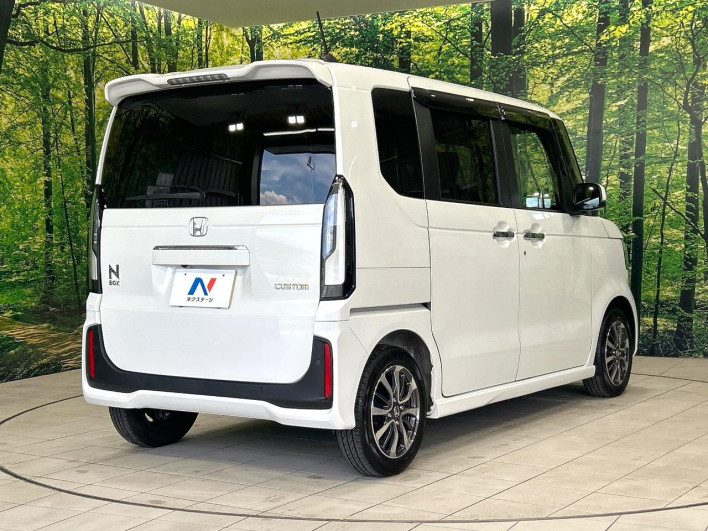 2024 Honda N-BOX CUSTOM 6BA-JF5 (UW-6a2e1b1dab269)[8]