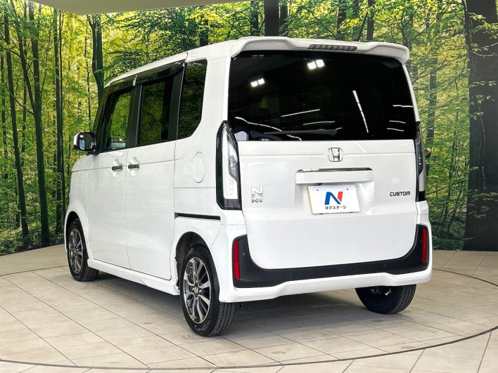 2024 Honda N-BOX CUSTOM 6BA-JF5 (UW-6a2e1b1dab269)[10]