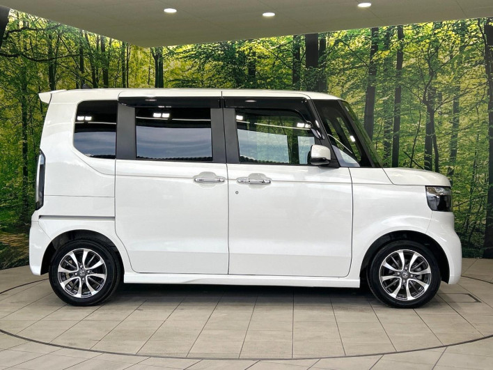 2024 Honda N-BOX CUSTOM 6BA-JF5 (UW-6a2e1b1dab269)[7]