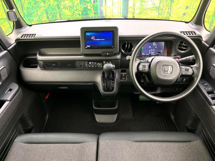 2024 Honda N-BOX CUSTOM 6BA-JF5 (UW-6a2e1b1ded6f0)[25]