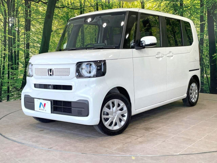 2024 Honda N-BOX 6BA-JF5 (UW-6a2e1b1e0fb05)[0]