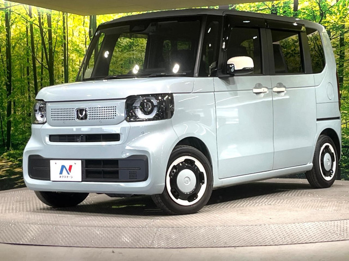 2025 Honda N-BOX 6BA-JF5 (UW-6a2e1b20cd381)[0]
