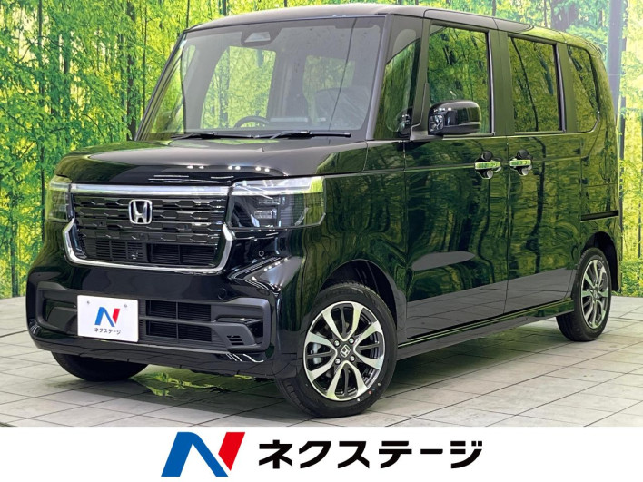 2026 Honda N-BOX CUSTOM 6BA-JF5 (UW-6a2e1b21dfff3)[3]