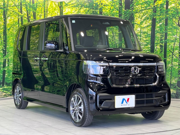 2026 Honda N-BOX CUSTOM 6BA-JF5 (UW-6a2e1b21eeb00)[16]