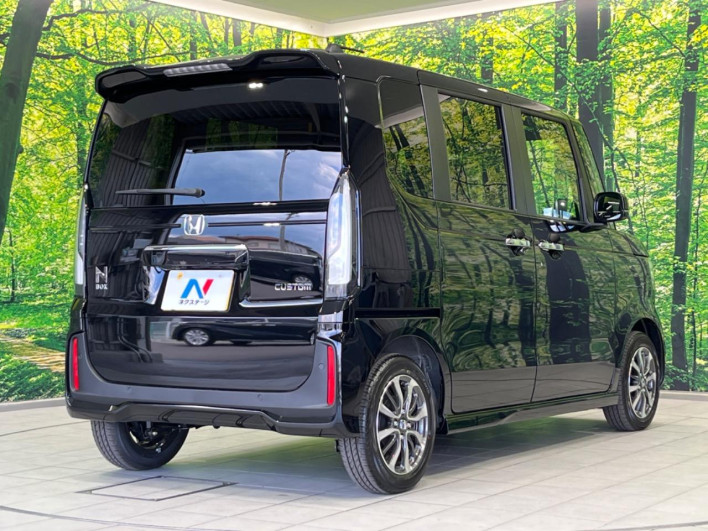 2026 Honda N-BOX CUSTOM 6BA-JF5 (UW-6a2e1b21eeb00)[18]