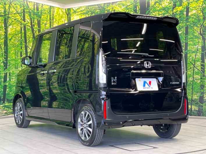 2026 Honda N-BOX CUSTOM 6BA-JF5 (UW-6a2e1b21eeb00)[20]