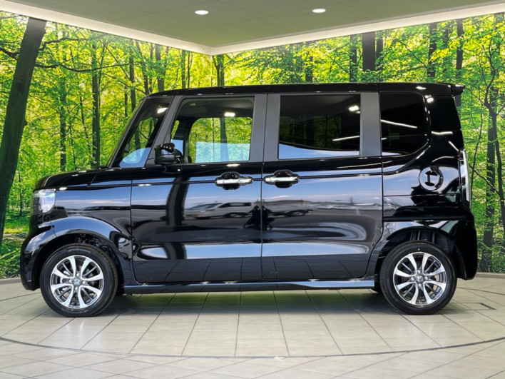 2026 Honda N-BOX CUSTOM 6BA-JF5 (UW-6a2e1b21eeb00)[21]