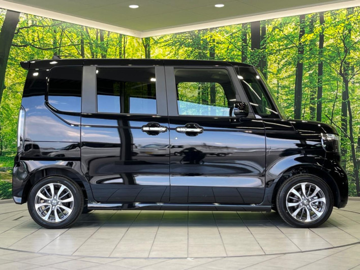 2026 Honda N-BOX CUSTOM 6BA-JF5 (UW-6a2e1b21eeb00)[17]