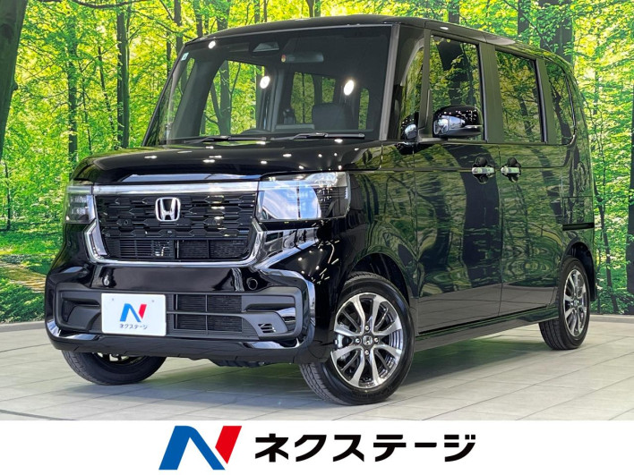 2026 Honda N-BOX CUSTOM 6BA-JF5 (UW-6a2e1b21eeb00)[3]